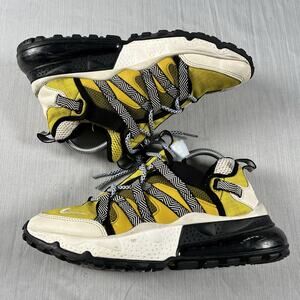 Nike Air Max 270 Bowfin Dark Citron Men’s Size 9